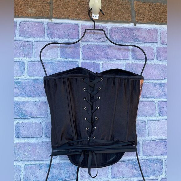 ALEJANDRO  COLLECTION Grecia Corset size medium - Picture 5 of 9